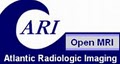 ARI OPEN MRI - Atlantic Radiologic Imaging logo