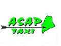 ASAP Taxi logo