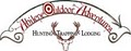 Abilene Outdoor Adventures logo