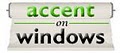 Accent on Windows logo