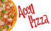 Accu Pizza Inc logo
