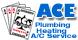 Ace Plumbing Sewer & Watr Cond logo