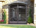 Adams Welding & Ornamental Iron - Gates & Fences image 4