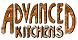 Advanced Kitchens & Millwork logo