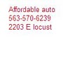 Affordable Auto Repair image 2