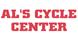 Al's Cycle Center logo