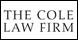Alden B. Cole, Attorney at Law, PLLC logo