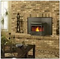 All Points Chimney, Stoves & Fireplaces logo