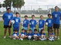 All Star Soccer Academy Fl image 1
