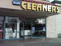 Allen Cleaners logo