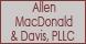 Allen Mac Donald & Davis image 2