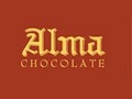Alma Chocolate logo