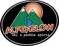 Alpenglow Mountainsport Inc logo