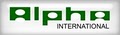 Alpha International logo