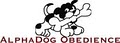 AlphaDog Obedience logo