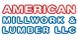 American Millwork & Building logo