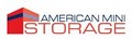 American Mini Storage logo