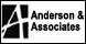 Anderson & Associates Pllc logo