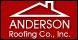 Anderson Roofing Co image 2