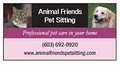Animal Friends Pet Sitting, LLC image 3