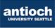 Antioch University logo