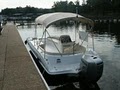 AquaFun Boat Rental image 4