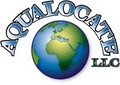AquaLocate, LLC logo