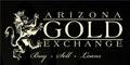 Arizona Gold Exchange logo