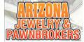 Arizona Jewelry & Pawnbrokers logo