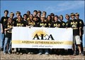 Arizona Lutheran Academy image 2