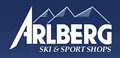 Arlberg Ski and Surf Shops logo