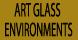 Art Glass Environments logo