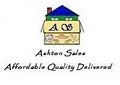 Ashton Sales image 8