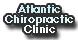 Atlantic Chiropractic Clinic logo