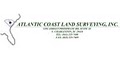 Atlantic Coast Land Surveying, Inc. logo
