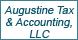 Augustine Tax & Accounting logo