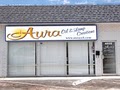 Aura Creations logo