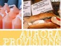 Aurora Provisions logo