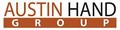 Austin Hand Group logo