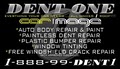 Auto Body Repair Paint logo