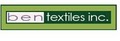 BEN TEXTILES INC logo
