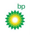 BP - Newcomb Oil Company logo