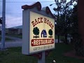 Back Home Restaurant logo