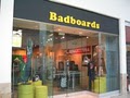 Badboards logo