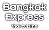 Bangkok Express logo