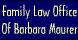 Barbara E Maurer Family Law Office image 2