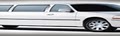 Bay Limousine logo
