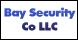 Bay Security Co LLC logo