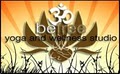 Be Free Yoga and Wellness Studio logo