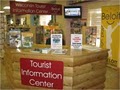 Beloit Visitor Information Center logo